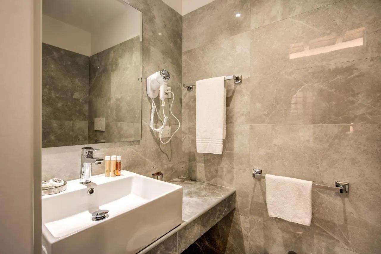 *** Hotel La Maison D'Art Spagna - Maison D'Art Collection Rome Italy