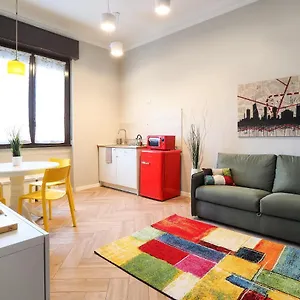 Primopiano - Ferrante Aporti Flats Διαμέρισμα Μιλάνο