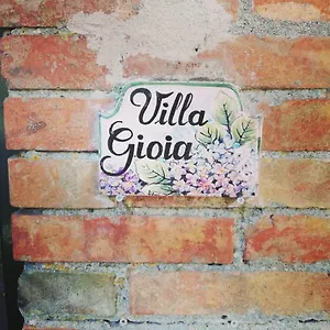 Gioia Montelaterone