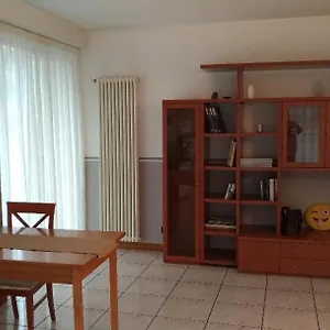 Matisse1 Διαμέρισμα Μπέργκαμο