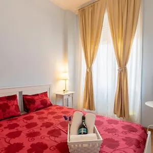  Apartment La Casa In Fiore