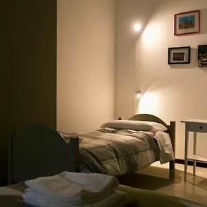Stay Bergamo Πανσιόν Μπέργκαμο