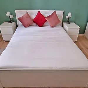 Appartamento L'esquilina House 2