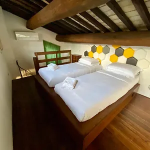  Apartment Casa Paradiso