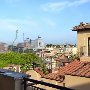 Appartamento Cardello Colosseum