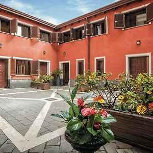 Cortile Dei Sogni Διαμέρισμα Κατάνια