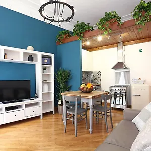  Apartment St. Peter House
