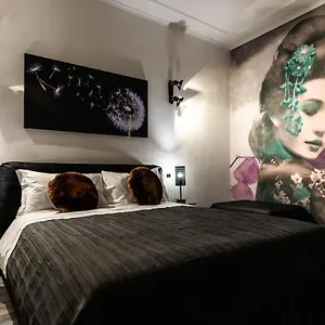 Trevi & Pantheon Design Ρώμη