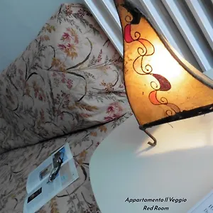 Il Veggio Poggio a Caiano
