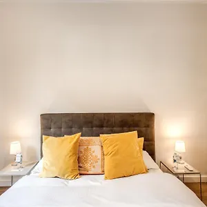  Apartment Colonna - San Giovanni