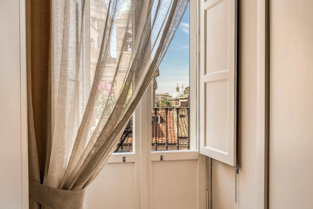 Hotel La Maison D'Art Spagna - Maison D'Art Collection Roma