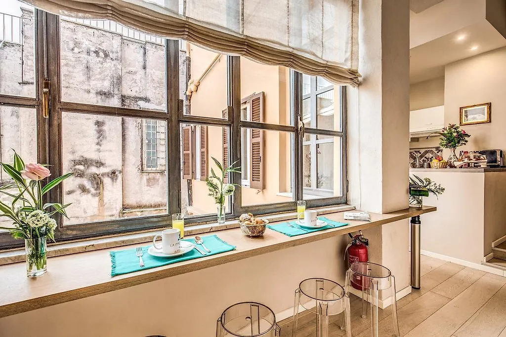 La Maison D'Art Spagna - Maison D'Art Collection Roma Italia