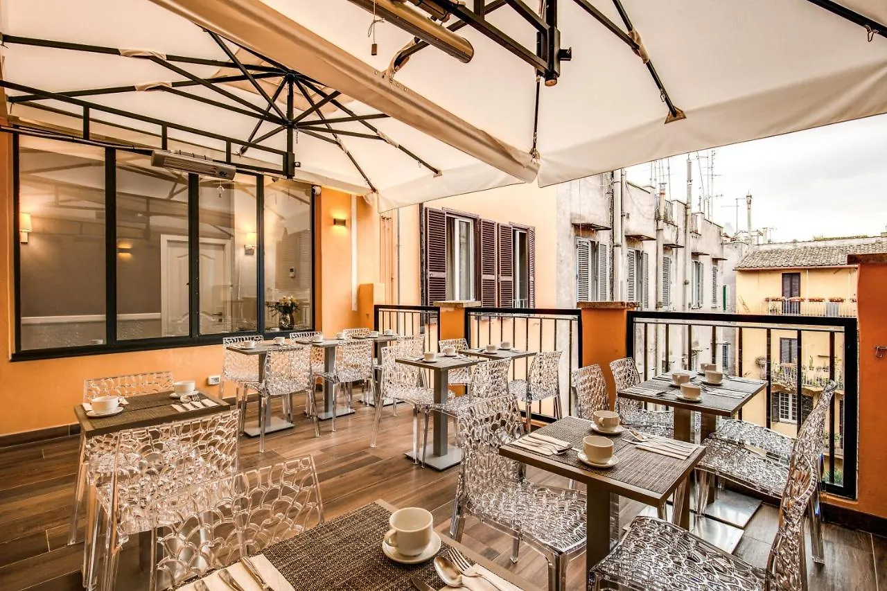 Hotel La Maison D'Art Spagna - Maison D'Art Collection Roma