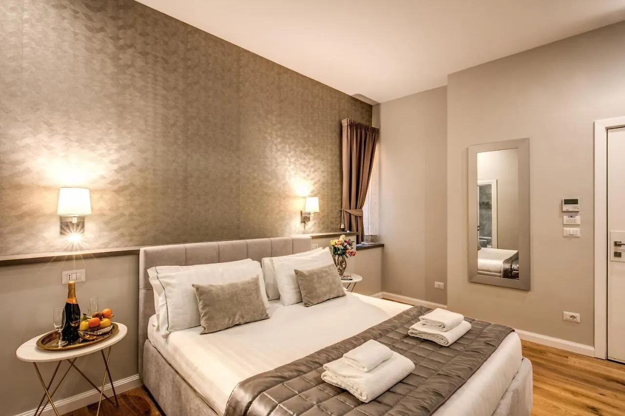 La Maison D'Art Spagna - Maison D'Art Collection Roma Hotel