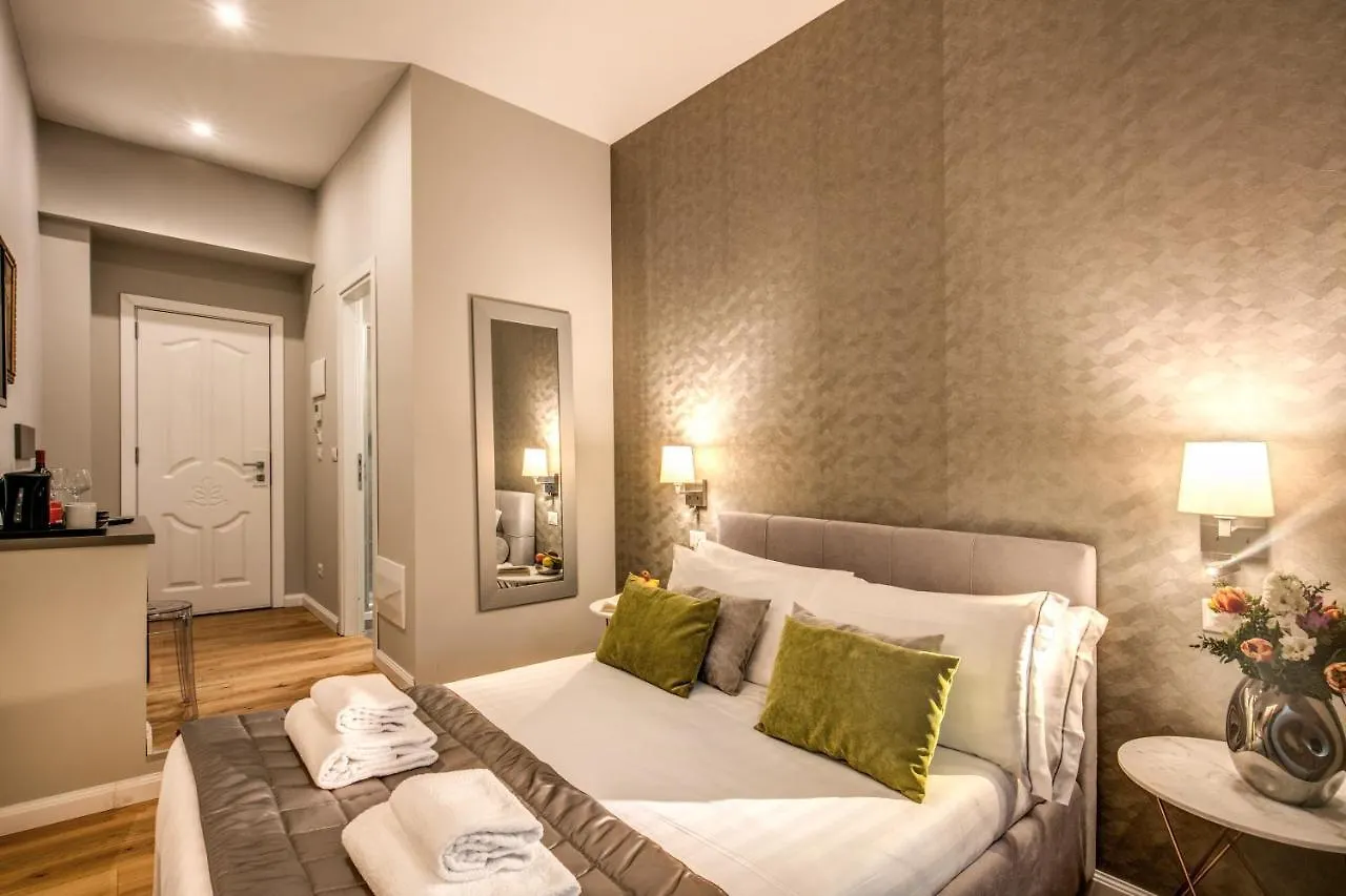 Hotel La Maison D'Art Spagna - Maison D'Art Collection Roma