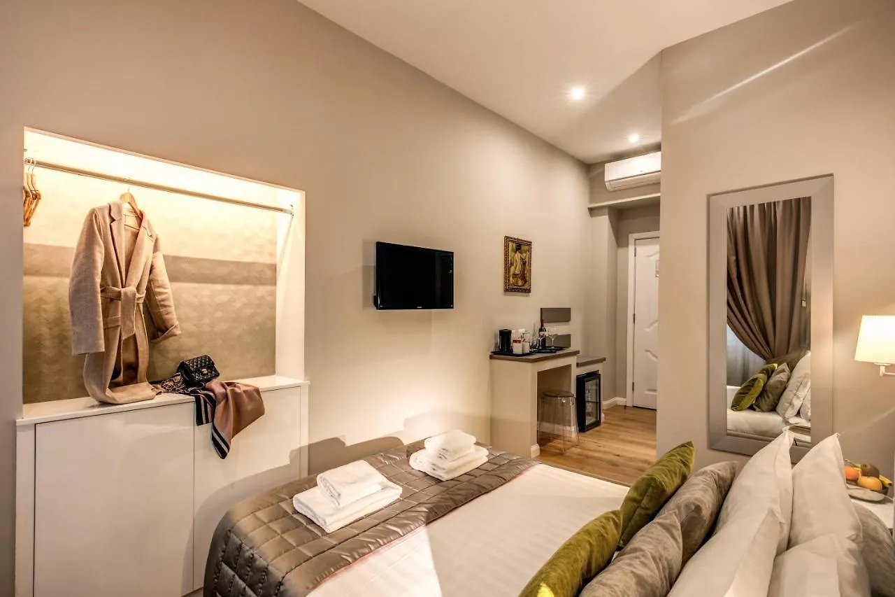 Hotel La Maison D'Art Spagna - Maison D'Art Collection Roma