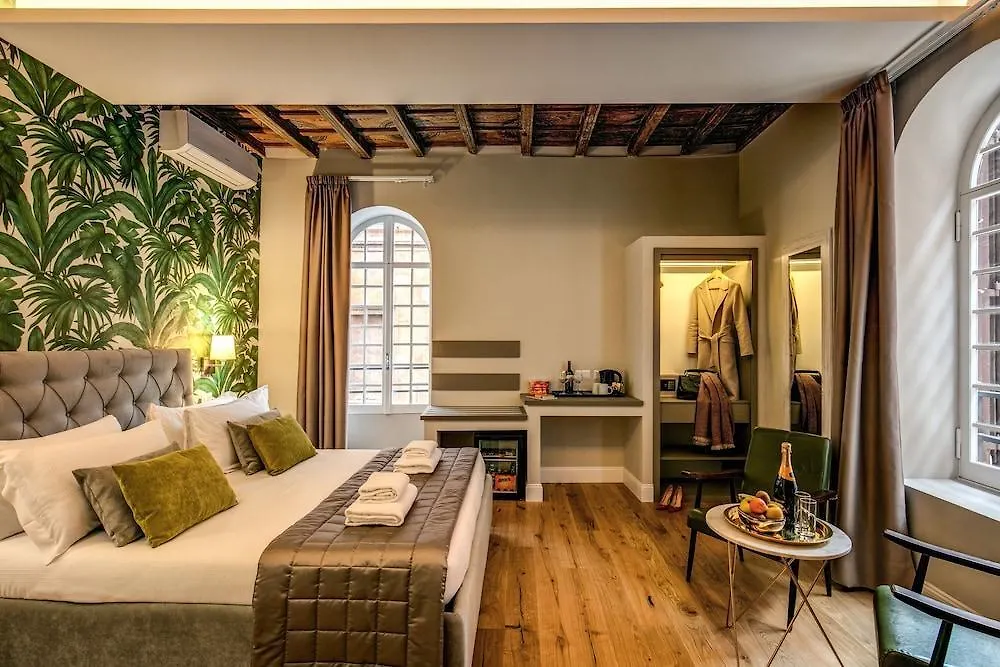 Hotel La Maison D'Art Spagna - Maison D'Art Collection Roma