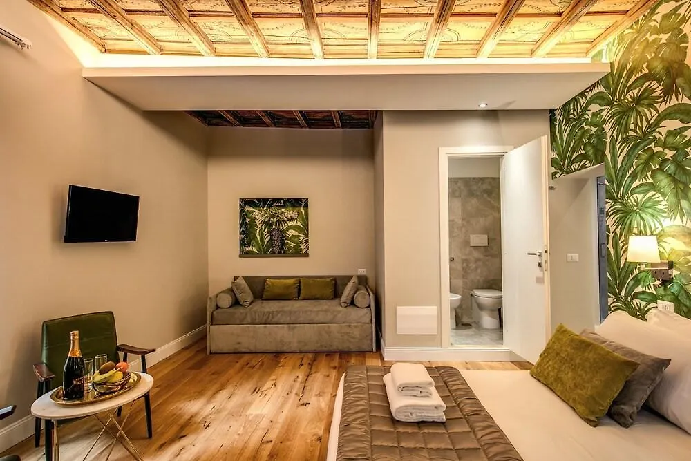 Hotel La Maison D'Art Spagna - Maison D'Art Collection Roma